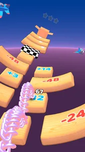 Count and Bounce screenshot 2