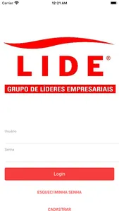 Lide by TOTVS Serra do Mar screenshot 2