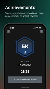 Runna: Running Plans & Coach screenshot 9