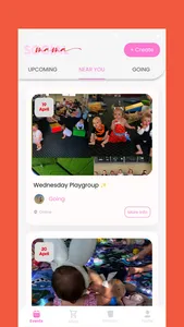 Social Mama screenshot 1