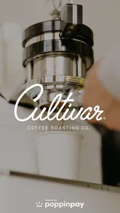 Cultivar Coffee screenshot 0