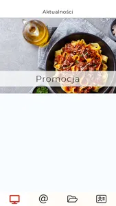 Peperoncino screenshot 2