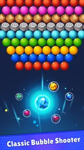 Bubble Hunter Origin screenshot 6