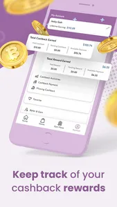 Rewards Bunny Cashback App screenshot 6