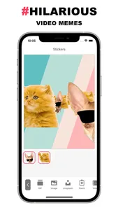 GIF Maker - StickerTune screenshot 5