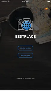 bestplace screenshot 0