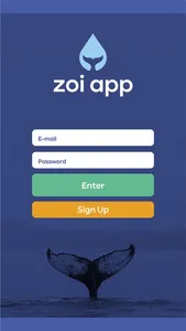 Zoi App screenshot 4