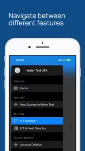 Fernox Water Testing USA screenshot 1