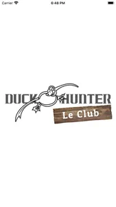 Club Duck Hunter screenshot 0