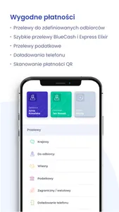 BS Tarnowskie Góry EBO Mobile screenshot 4