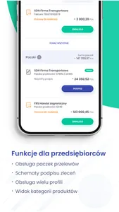 BS Tarnowskie Góry EBO Mobile screenshot 5