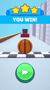 Teeter Totter 3D screenshot 1