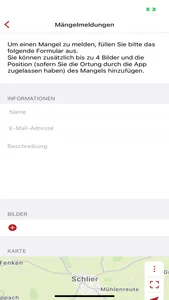 Gemeinde Schlier screenshot 4