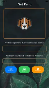 Qué Perro screenshot 0