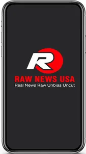 RAW News USA screenshot 0