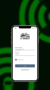 City Kia of Orlando Connect screenshot 0