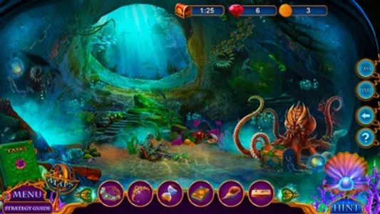 Secret City 2 – F2P screenshot 2