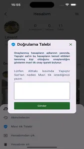 Yapıştır sat screenshot 7