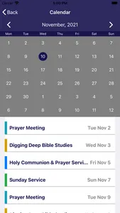 Bethel Chapel Kamloops BC screenshot 8