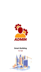 Admin SmartBuilding screenshot 0