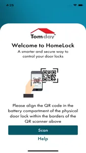 HomeLock by Tomday screenshot 0