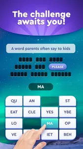 Relaxing Words - Word Puzzles screenshot 2