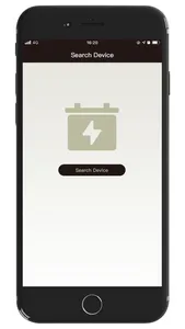 Smart Battery Connection screenshot 0