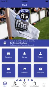 FT München-Gern screenshot 1