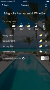 Exceptional Villas screenshot 3