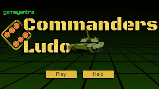 Commanders Ludo screenshot 0