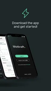 Motkraft screenshot 4