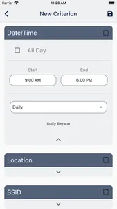 MobiAdmin screenshot 5