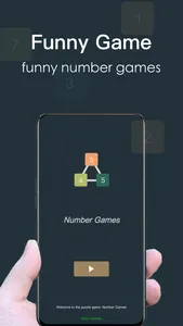 Number Cube Games screenshot 0