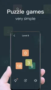 Number Cube Games screenshot 1