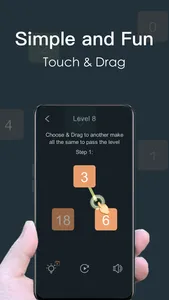 Number Cube Games screenshot 2