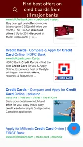 All Banks Search screenshot 1