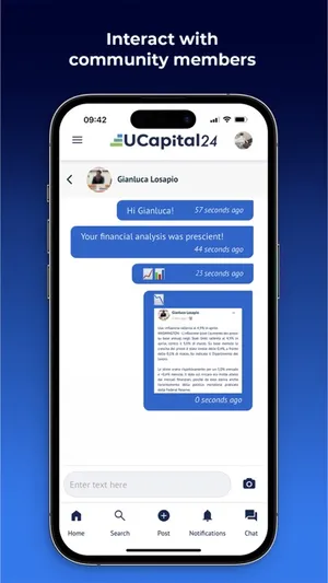 UCapital24 screenshot 1