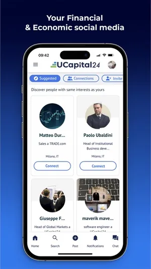 UCapital24 screenshot 3