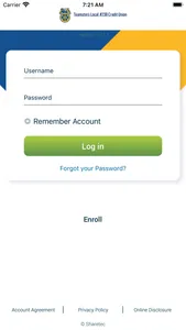 Teamsters 238 Mobile Banking screenshot 2