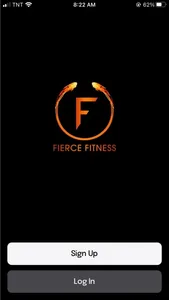 Fierce Fitness screenshot 0