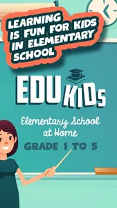 EduKids Elementary School screenshot 7