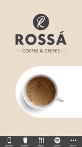 Rossá screenshot 0