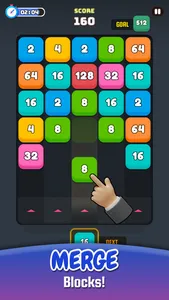 Number Shoot Tournament screenshot 0