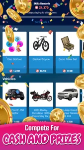 Number Shoot Tournament screenshot 1