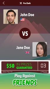 Number Shoot Tournament screenshot 2