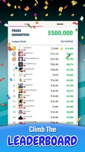 Number Shoot Tournament screenshot 4