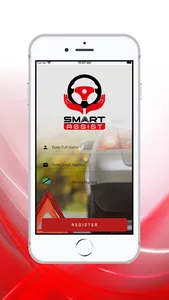 Smart Assist RSA screenshot 1