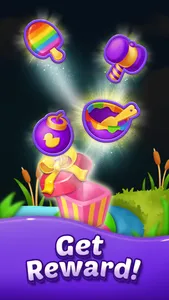 Fruits Ducks screenshot 3