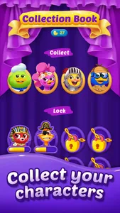 Fruits Ducks screenshot 4