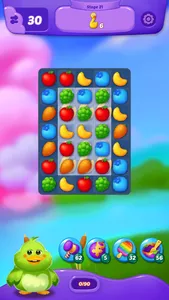 Fruits Ducks screenshot 5